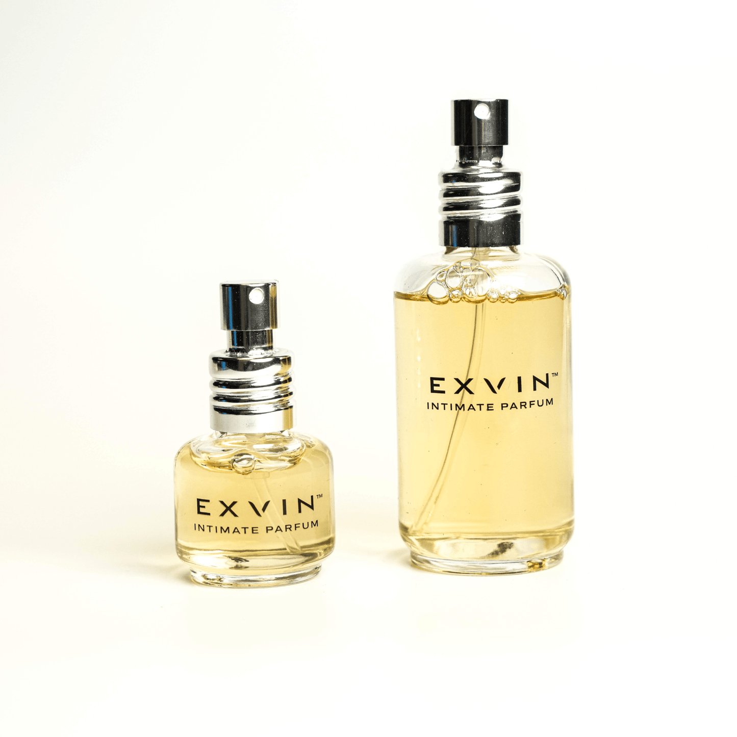 EXVIN PERFUME ÍNTIMO